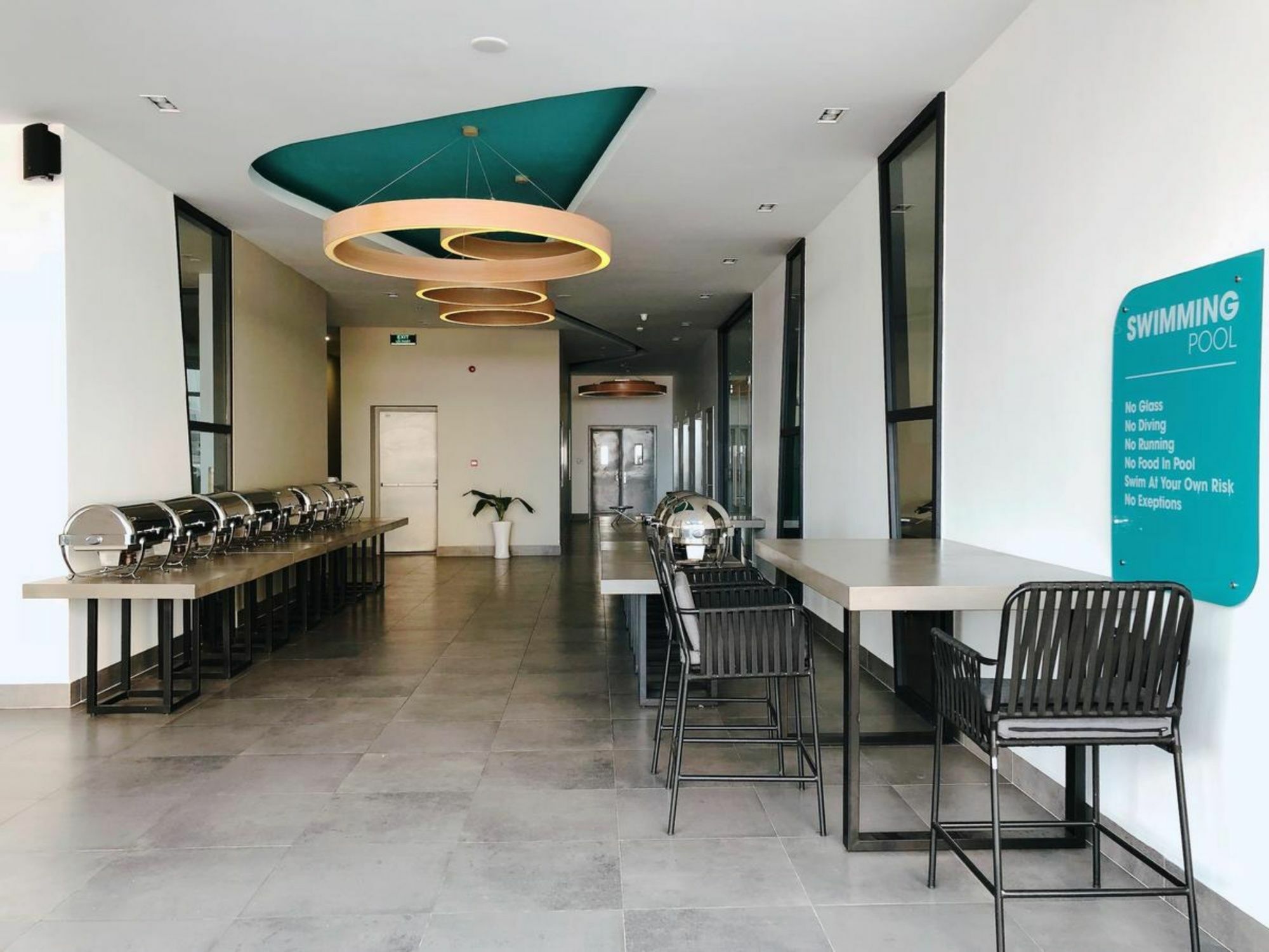 Parama Apartments Balcony Beachfront Nha Trang Exterior photo